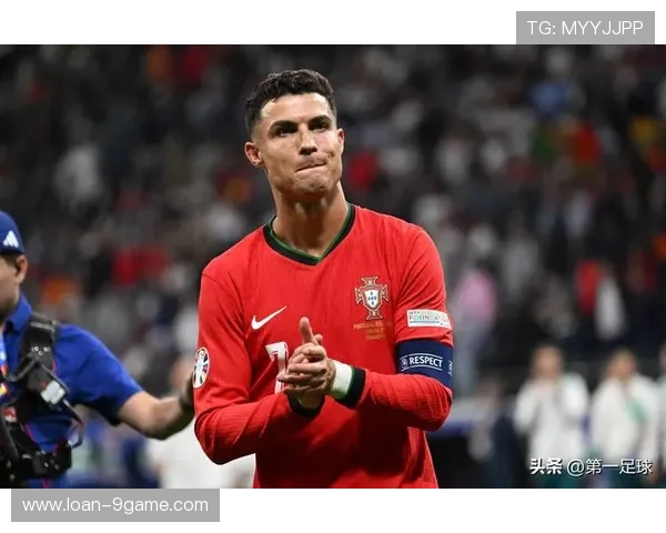 世界足球十大现役球星盘点 这些顶尖球员引领足坛风潮