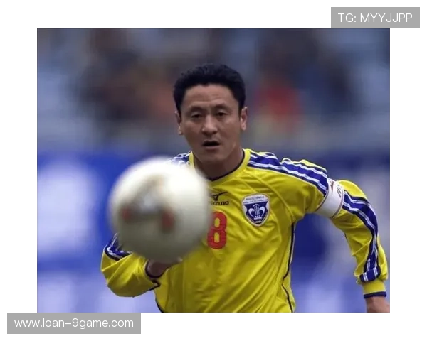 中国足球传奇球星排名榜解析：这些球员如何影响中国足球历史发展