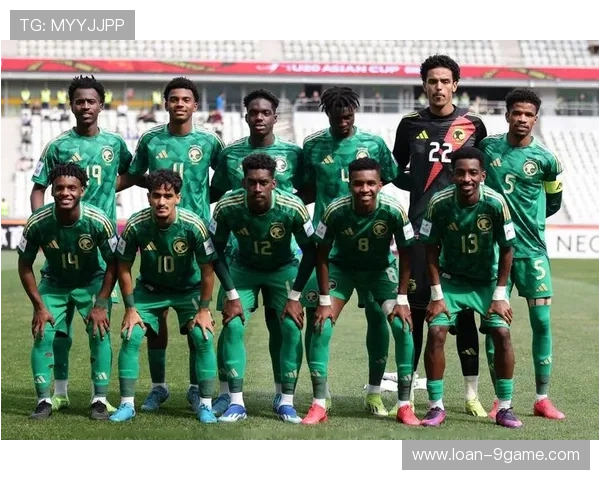 沙特足球队最新阵容及球星名单分析与未来前景展望