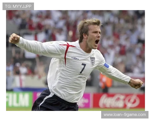 美国足球球星贝克汉姆的传奇故事与影响力探析 美国足球球星贝克汉姆的传奇故事与影响力探析