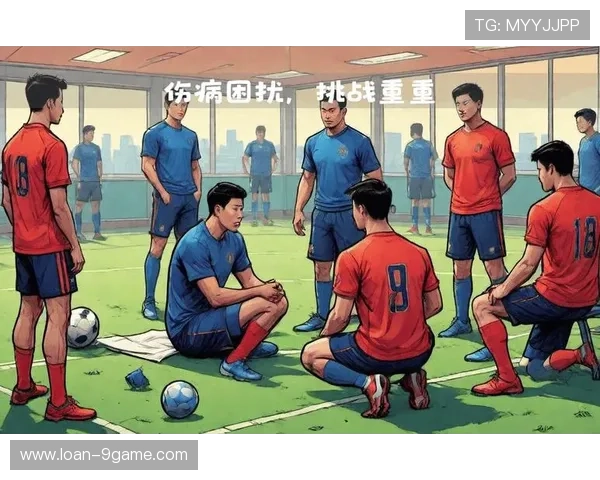 足球球星伤病困扰分析:从频繁受伤到复出之路的挑战与应对策略 足球球星伤病困扰分析:从频繁受伤到复出之路的挑战与应对策略